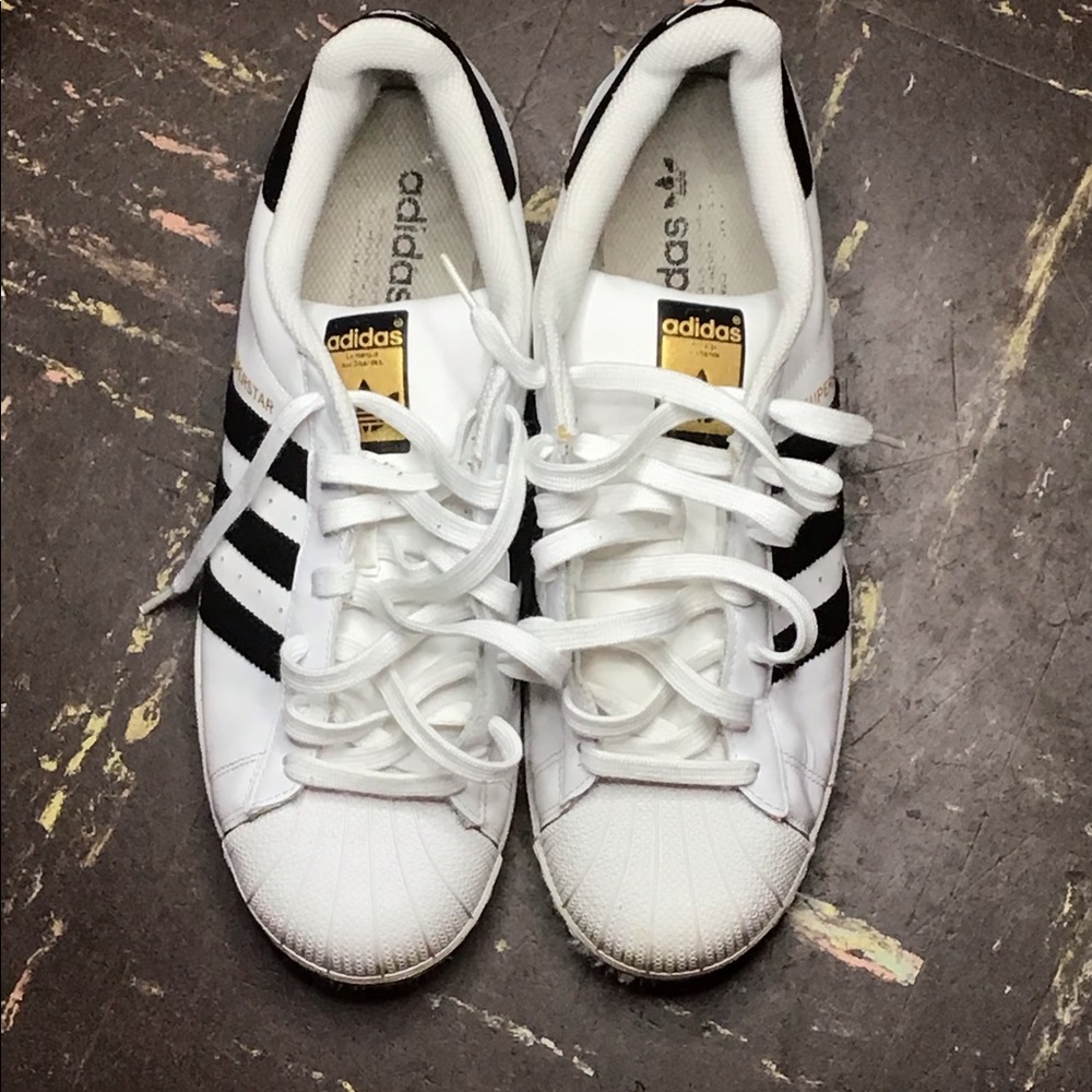 Men’s Adidas